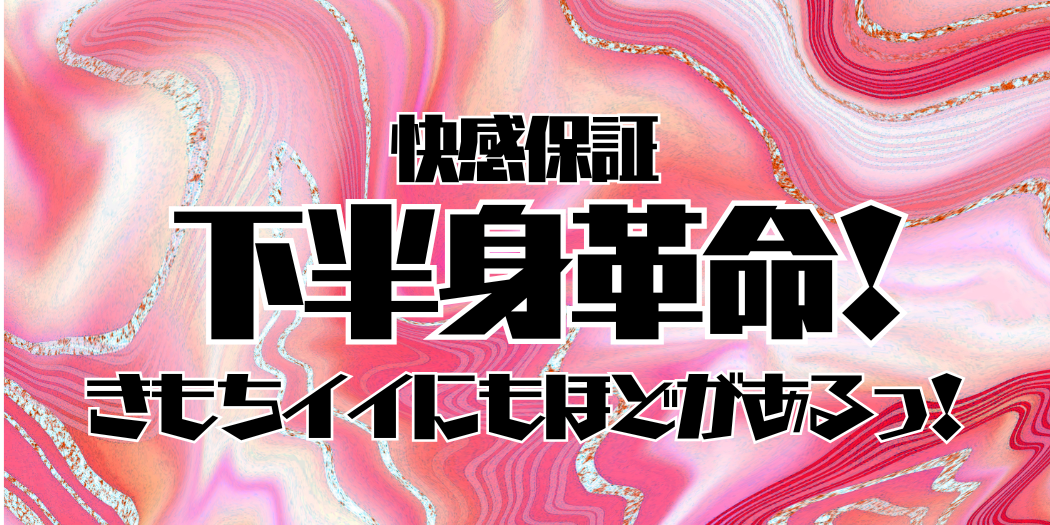 下半身革命